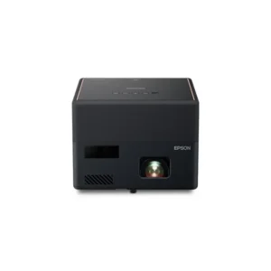 Alternative view of Epson EF-12