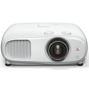 Alternative view of Epson TW7100