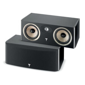 Alternative view of FOCAL - Aria CC 900 - Center Speaker
