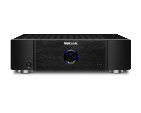 Marantz - MM-7025 - Power Amplifier