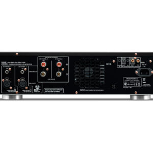 Alternative view of Marantz - MM-7025 - Power Amplifier