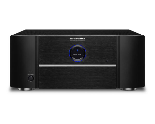 Marantz - MM-7055 - Power Amplifier