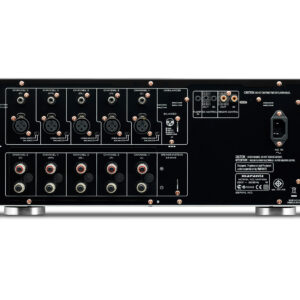 Alternative view of Marantz - MM-7055 - Power Amplifier