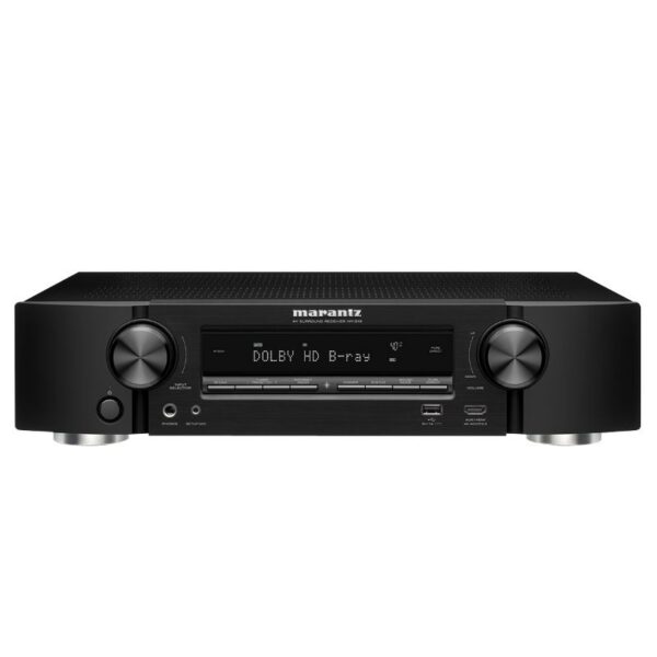Marantz - NR 1510 - AV Receiver - Image 2