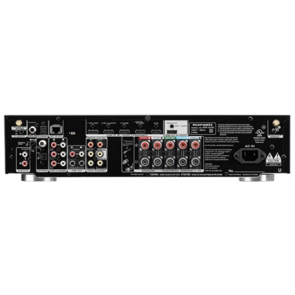 Marantz - NR 1510 - AV Receiver - Image 3