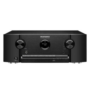 Alternative view of Marantz - SR 5015 - AV Receiver