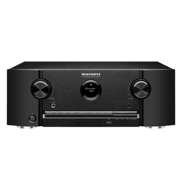 Marantz - SR 5015 - AV Receiver - Image 2