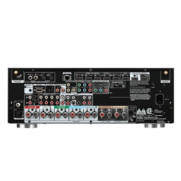 Marantz - SR 5015 - AV Receiver - Image 3