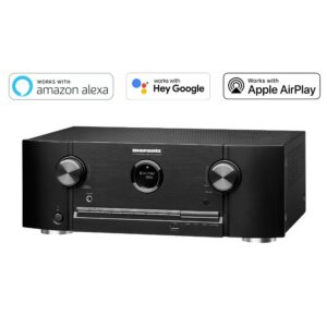 Marantz - SR 5015 - AV Receiver