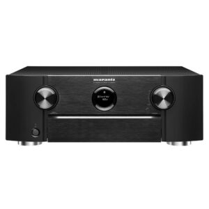 Alternative view of Marantz - SR 6015 - AV Receiver