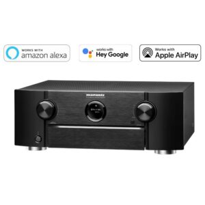 Marantz - SR 6015 - AV Receiver