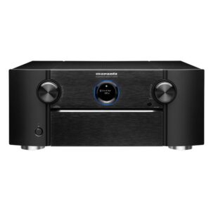 Alternative view of Marantz - SR 8015 - AV Receiver
