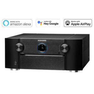 Marantz - SR 8015 - AV Receiver