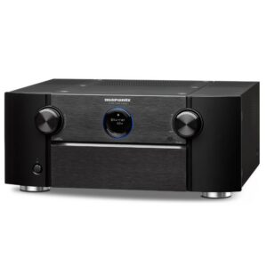 Alternative view of Marantz - AV-8805 A - AV Processor