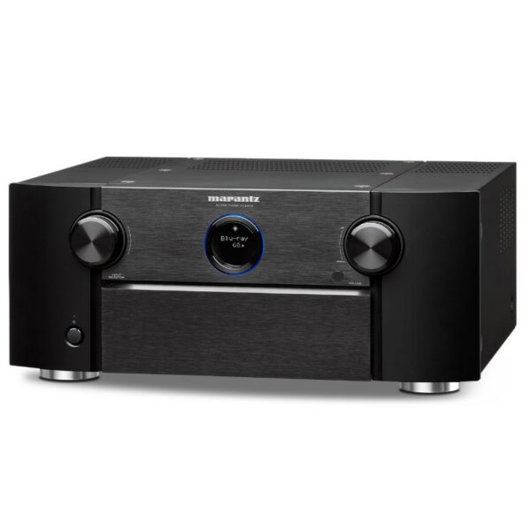 Marantz - AV-8805 A - AV Processor - Image 2