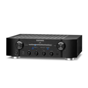 Alternative view of Marantz - PM 8006 - Power Amplifier