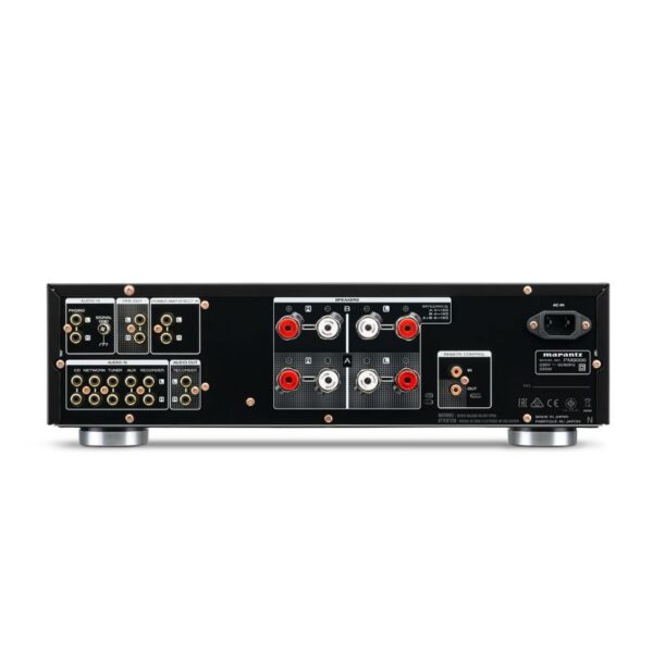 Marantz - PM 8006 - Power Amplifier - Image 3