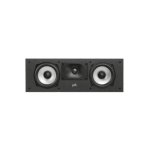 Alternative view of Polk Monitor XT30