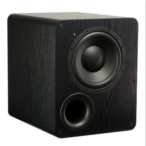 Alternative view of Polk RC60i