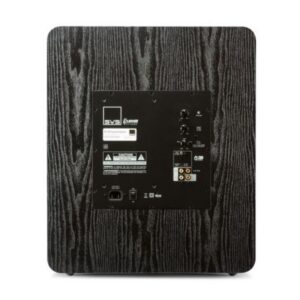 Alternative view of Polk LEGEND L400