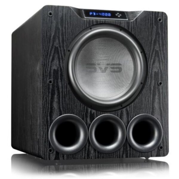 Polk RC85i