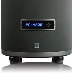 Alternative view of Polk RC80i