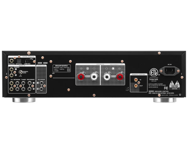 PM 7005 - Image 3