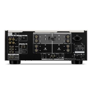 Alternative view of PMA-2500NE