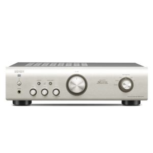 Alternative view of PMA-520AE