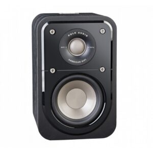 Alternative view of Polk S10
