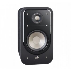 Alternative view of Polk S20