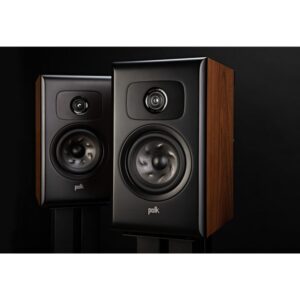 Alternative view of Polk LEGEND L100