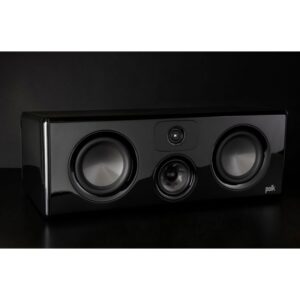 Alternative view of Polk LEGEND L400