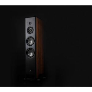 Alternative view of Polk LEGEND L600