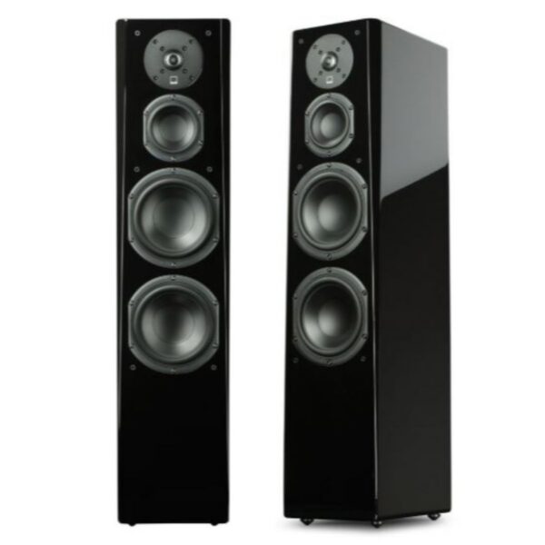 Prime Tower - Image 2