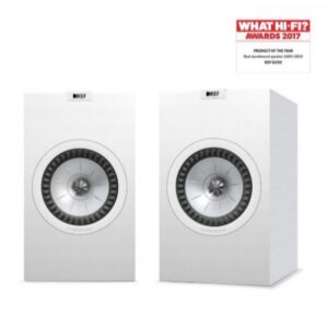 Alternative view of KEF Q350