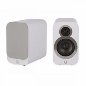 Q Acoustics - 3010i - Bookshelf Speaker