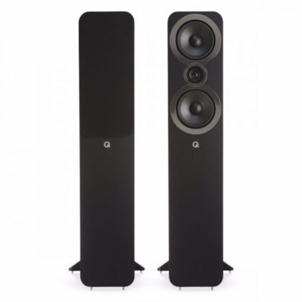 Q Acoustics - 3050i - Floorstanding Speaker - Image 2
