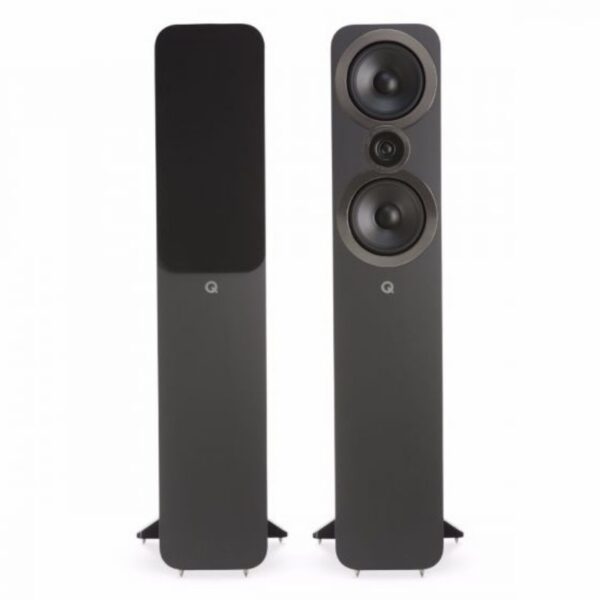 Q Acoustics - 3050i - Floorstanding Speaker - Image 3