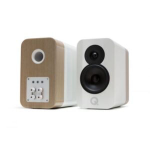 Q Acoustics - Q Concept 300 - Bookshelf Speaker