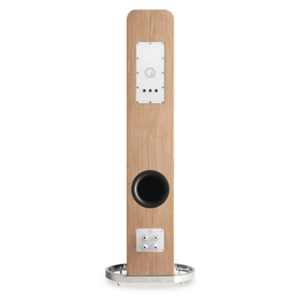 Q Acoustics - Q Concept 500 - Floorstanding Speaker - Image 4