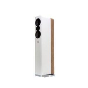 Alternative view of Q Acoustics - Q Concept 500 - Floorstanding Speaker
