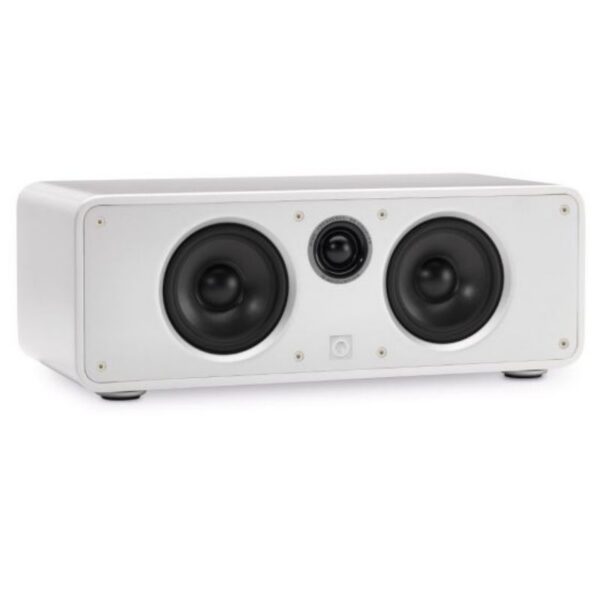 Q Acoustics - Q Concept Center - Center Speaker