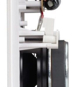 Alternative view of Polk RC55i