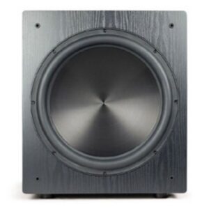 E15HP2 Direct Servo subwoofer