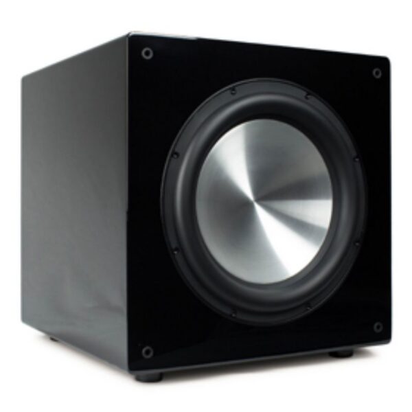 F12 Direct Servo subwoofer - Signature Edition - Image 2