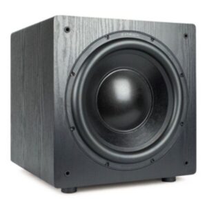 L12 12" sealed music/HT sub