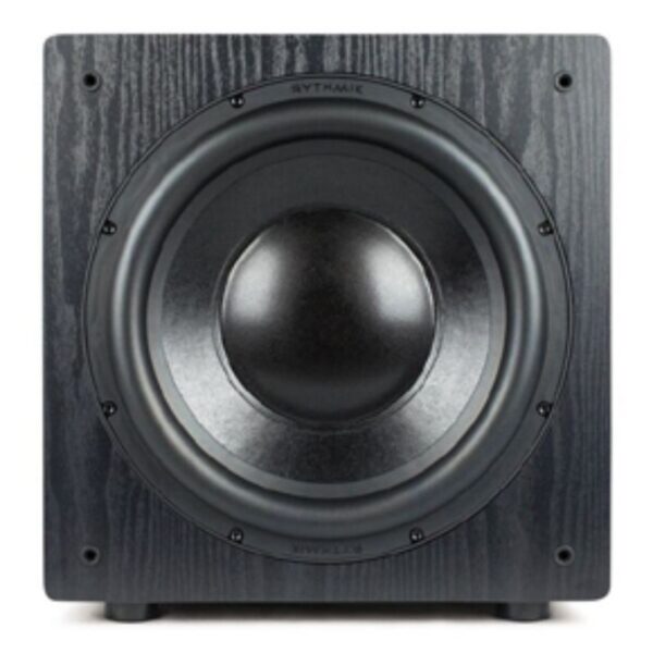 L12 12" sealed music/HT sub - Image 2
