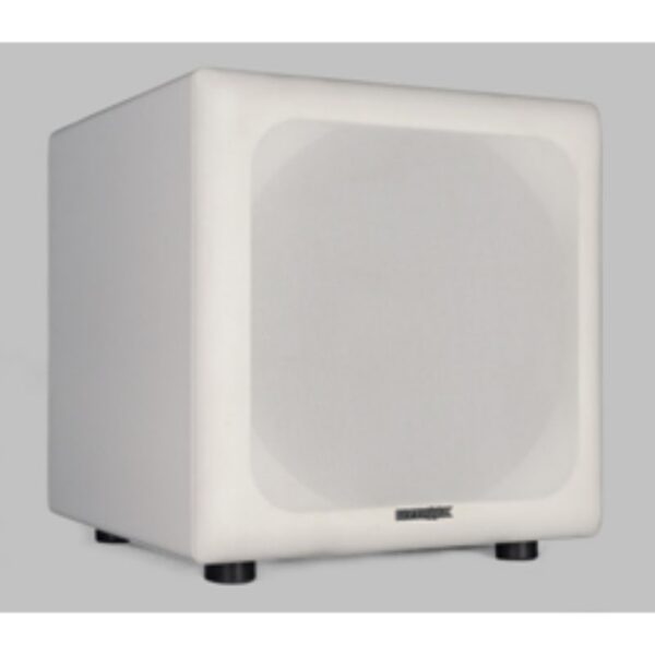 L12 12" sealed music/HT sub - Image 4