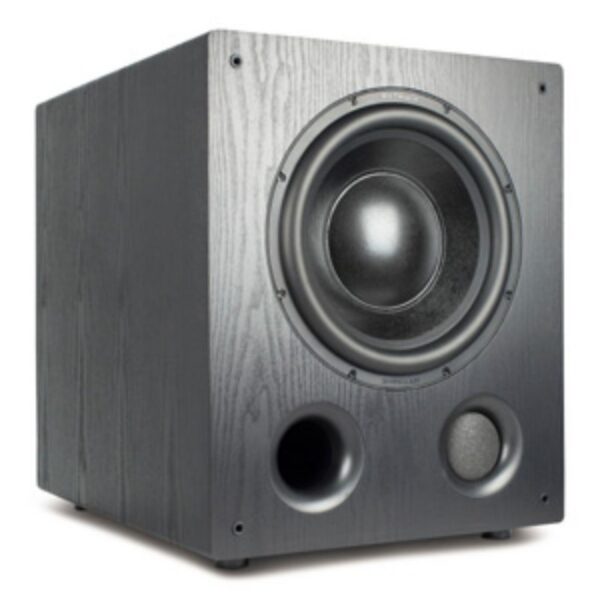 LVX12 Direct Servo Subwoofer - Image 2